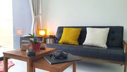 Peak Residence (D11), Condominium #536992721